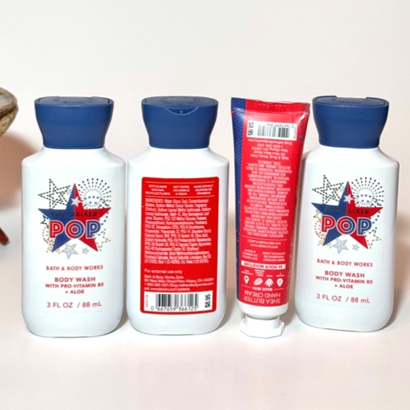 FIRECRACKER POP Mini Bundle - Picture 2 of 2